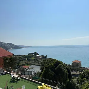  Appartamento Il Giardino Del Mare